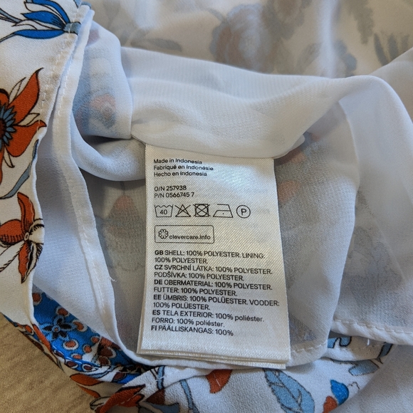 H&M tank - Picture 5 of 6